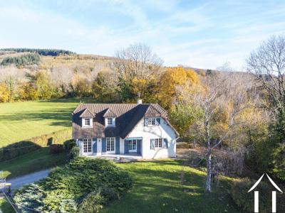 For sale Cuiseaux 5 rooms 98 m2 Saone et loire (71480) photo 0