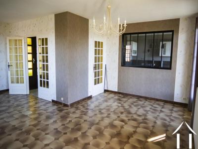 Acheter Maison Cuiseaux Saone et loire