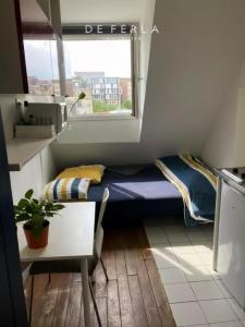 Acheter Appartement 5 m2 Paris-6eme-arrondissement