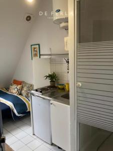 Acheter Appartement Paris-6eme-arrondissement Paris