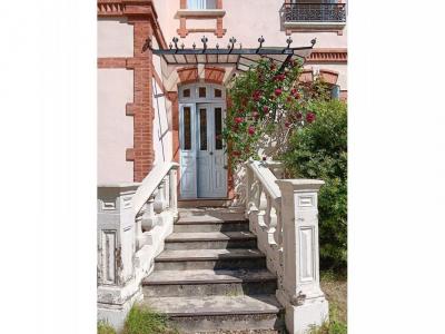 Louer Prestige 180 m2 Toulouse