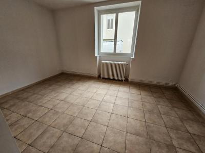 Annonce Location 3 pices Appartement Creusot 71