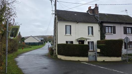 Annonce Vente 4 pices Appartement Marseille-en-beauvaisis 60