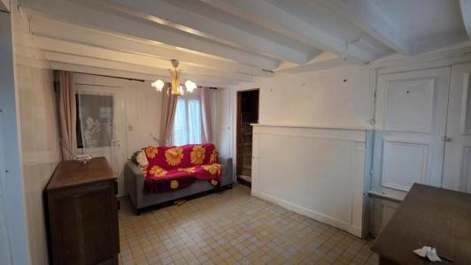 Acheter Appartement 50 m2 Marseille-en-beauvaisis