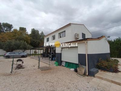 For sale Mimet 5 rooms 166 m2 Bouches du Rhone (13105) photo 1