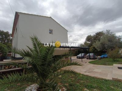 For sale Mimet 5 rooms 166 m2 Bouches du Rhone (13105) photo 2