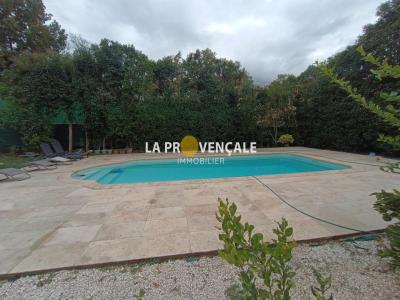 For sale Mimet 5 rooms 166 m2 Bouches du Rhone (13105) photo 4