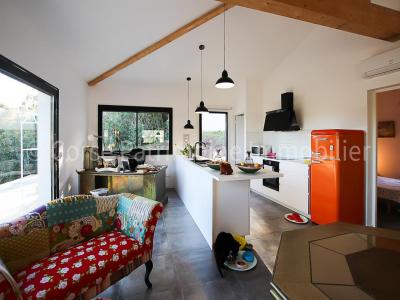 Acheter Maison 100 m2 Porto-vecchio