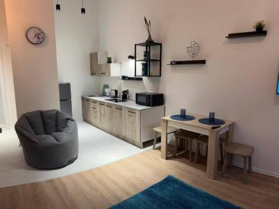 Louer Appartement 31 m2 Paris-11eme-arrondissement