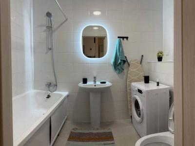 Louer Appartement Paris-11eme-arrondissement Paris