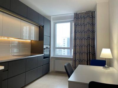 For rent Lyon-7eme-arrondissement 2 rooms 37 m2 Rhone (69007) photo 2