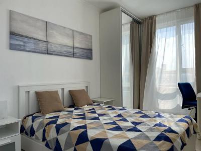 For rent Lyon-7eme-arrondissement 2 rooms 37 m2 Rhone (69007) photo 4