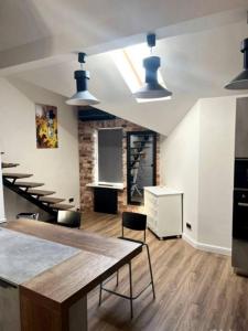 Louer Appartement 25 m2 Lyon-8eme-arrondissement