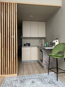 For rent Strasbourg 1 room 26 m2 Bas rhin (67000) photo 1