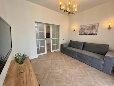For rent Lyon-7eme-arrondissement 2 rooms 38 m2 Rhone (69007) photo 1
