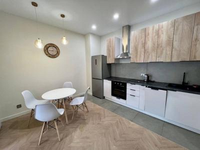 For rent Lyon-7eme-arrondissement 2 rooms 38 m2 Rhone (69007) photo 3