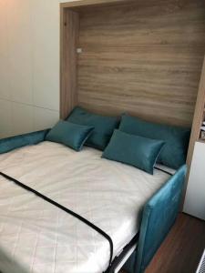 For rent Paris-17eme-arrondissement 1 room 26 m2 Paris (75017) photo 2