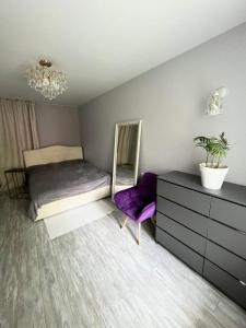 For rent Paris-18eme-arrondissement 2 rooms 28 m2 Paris (75018) photo 1