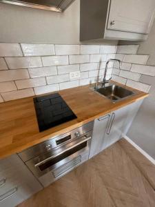 For rent Paris-17eme-arrondissement 1 room 17 m2 Paris (75017) photo 3