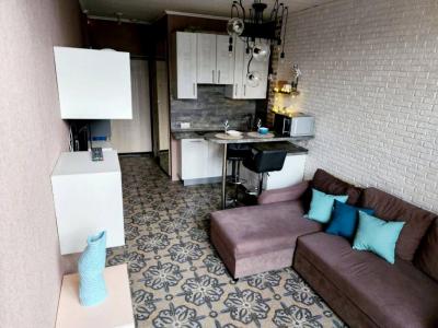 For rent Paris-12eme-arrondissement 1 room 20 m2 Paris (75012) photo 1