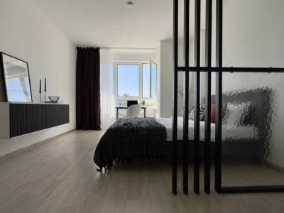 For rent Lyon-3eme-arrondissement 1 room 24 m2 Rhone (69003) photo 1