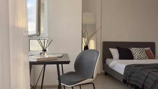 For rent Lyon-3eme-arrondissement 1 room 24 m2 Rhone (69003) photo 2