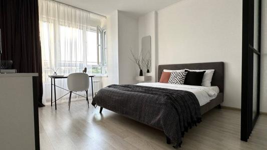 For rent Lyon-3eme-arrondissement 1 room 24 m2 Rhone (69003) photo 3