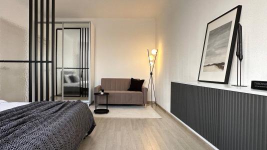 For rent Lyon-3eme-arrondissement 1 room 24 m2 Rhone (69003) photo 4