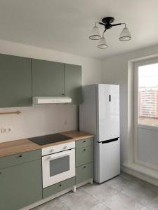 Louer Appartement 28 m2 Marseille-2eme-arrondissement