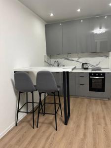 For rent Paris-14eme-arrondissement 1 room 22 m2 Paris (75014) photo 2