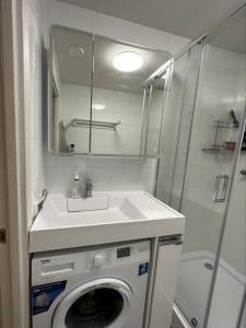 For rent Paris-14eme-arrondissement 1 room 22 m2 Paris (75014) photo 4