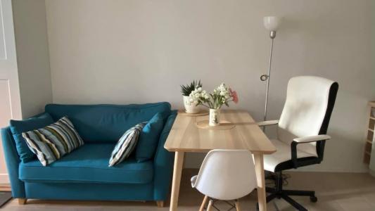 For rent Annecy 2 rooms 35 m2 Haute savoie (74000) photo 1