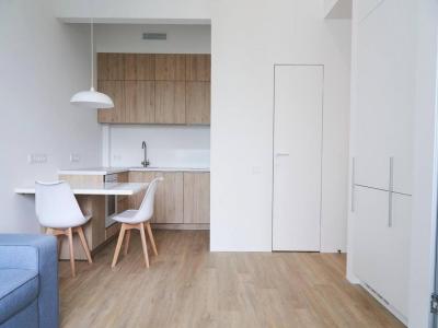 For rent Strasbourg 2 rooms 36 m2 Bas rhin (67000) photo 1