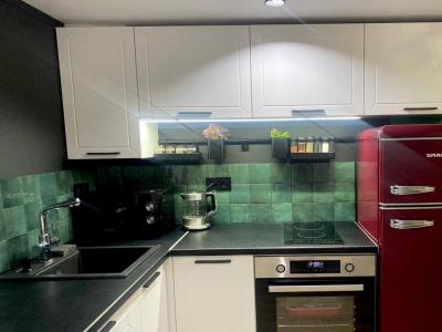 Louer Appartement 22 m2 Lyon-6eme-arrondissement