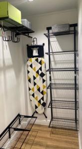 Louer Appartement Lyon-6eme-arrondissement 550 euros