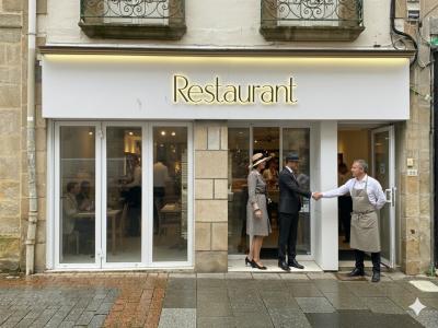 For rent Quimper 190 m2 Finistere (29000) photo 0