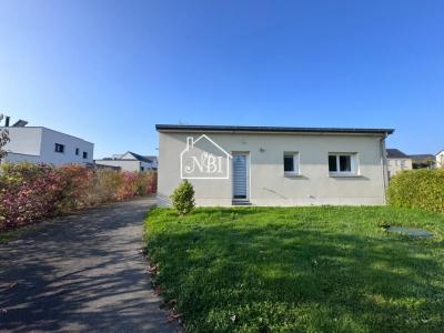 Annonce Location 4 pices Maison Change 53