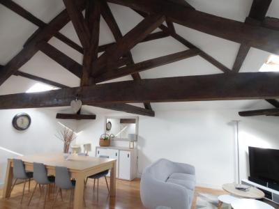 For sale Angerville 3 rooms 68 m2 Essonne (91670) photo 2