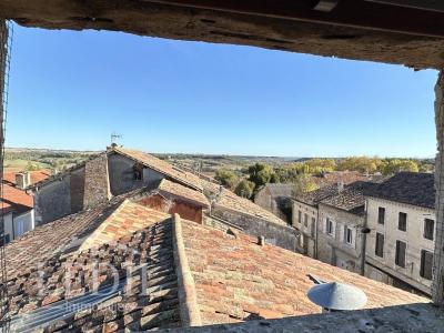 Acheter Maison Lectoure Gers