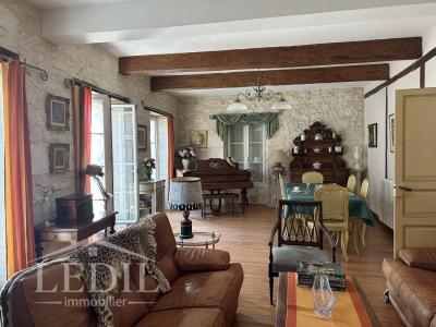 Acheter Maison Lectoure 260000 euros