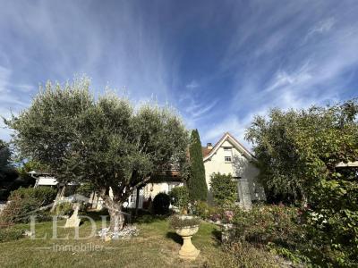 Acheter Prestige 193 m2 Beaumont-de-lomagne