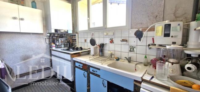 Acheter Maison Vianne 151000 euros