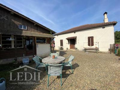 Annonce Vente 4 pices Maison Villeneuve-de-marsan 40