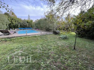 Annonce Vente 5 pices Maison Condom 32