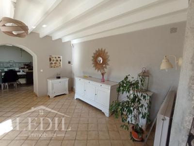 Annonce Vente 6 pices Maison Moncrabeau 47