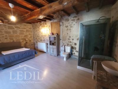 Acheter Maison Moncrabeau 448000 euros