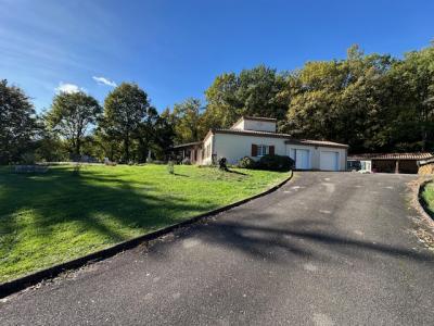 Annonce Vente 3 pices Maison Bon-encontre 47