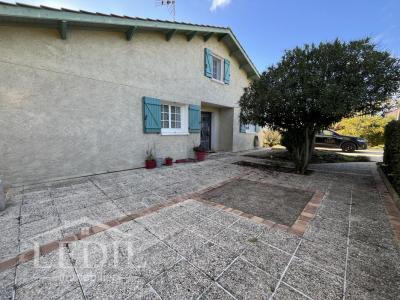 Annonce Vente 5 pices Maison Condom 32