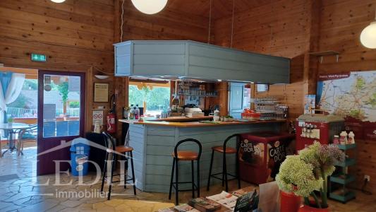 Annonce Vente Local commercial Mauroux 46