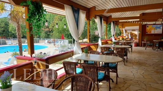 Acheter Local commercial Mauroux Lot